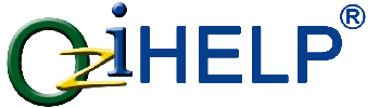 Ozihelp Logo